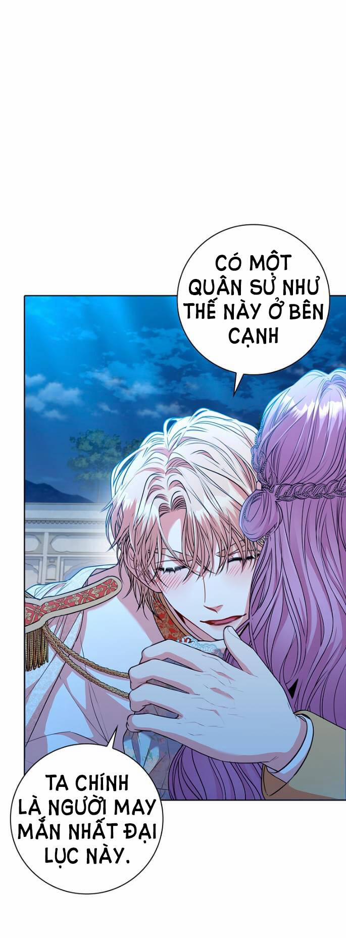 Thư Ký Của Bạo Chúa 81 trang 57