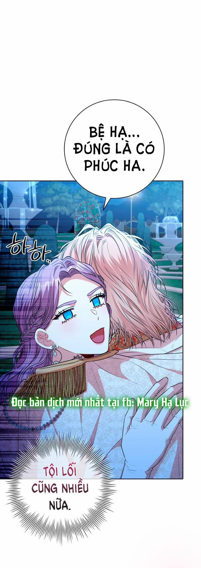 Thư Ký Của Bạo Chúa 81 trang 58