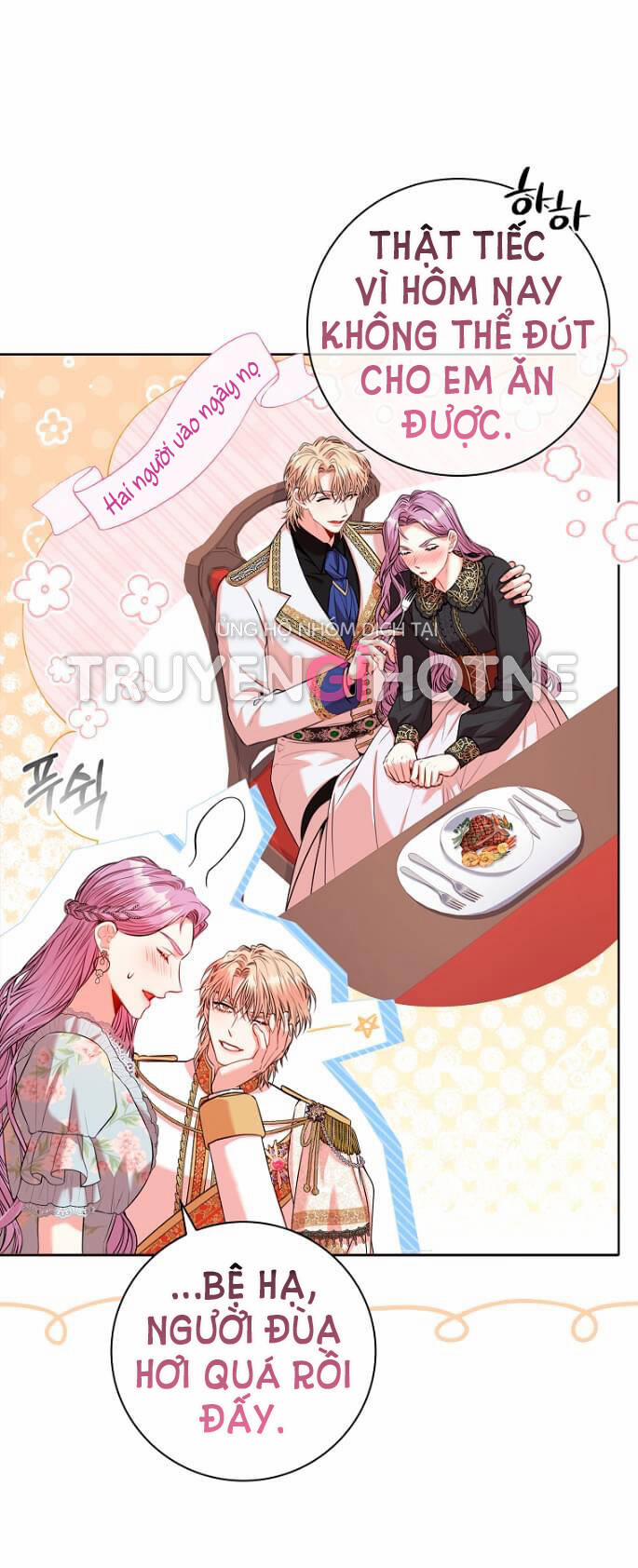 Thư Ký Của Bạo Chúa 81 trang 6