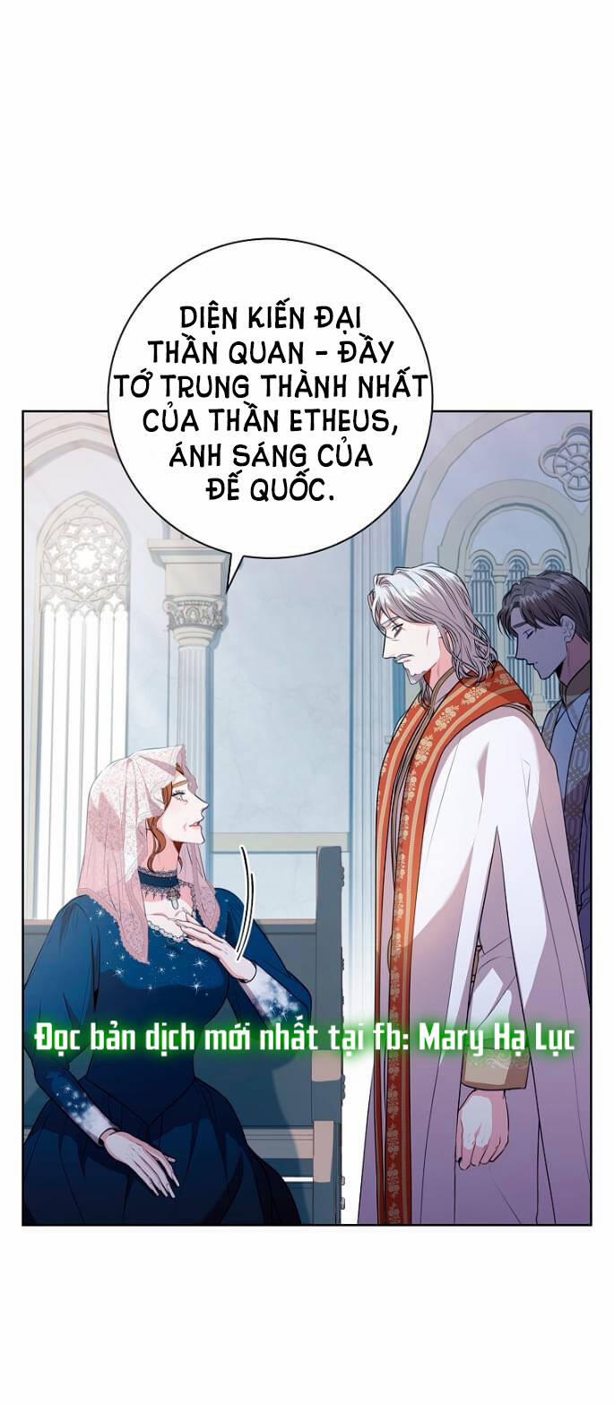 Thư Ký Của Bạo Chúa 81 trang 83