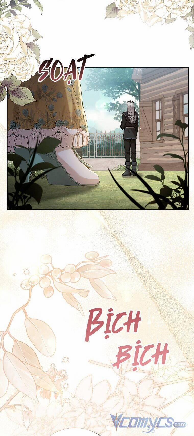 Thư Ký Của Bạo Chúa 82 trang 1