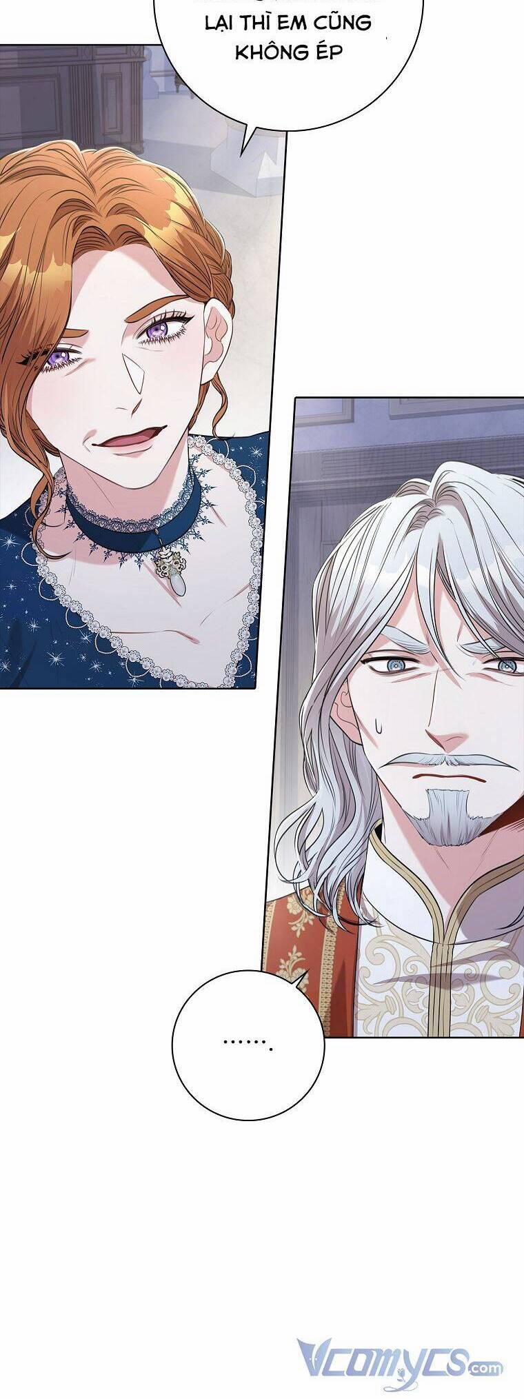 Thư Ký Của Bạo Chúa 82 trang 11