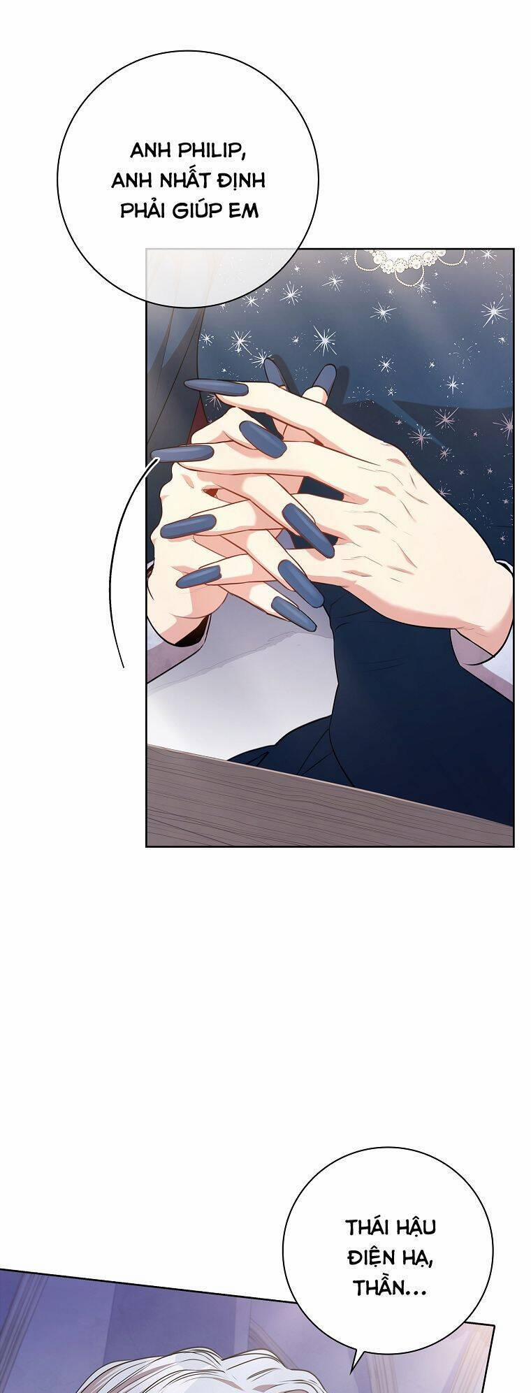 Thư Ký Của Bạo Chúa 82 trang 14