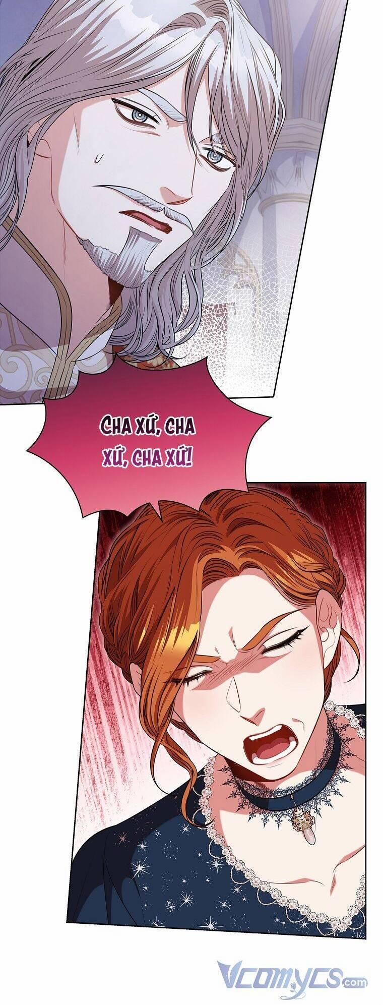 Thư Ký Của Bạo Chúa 82 trang 15