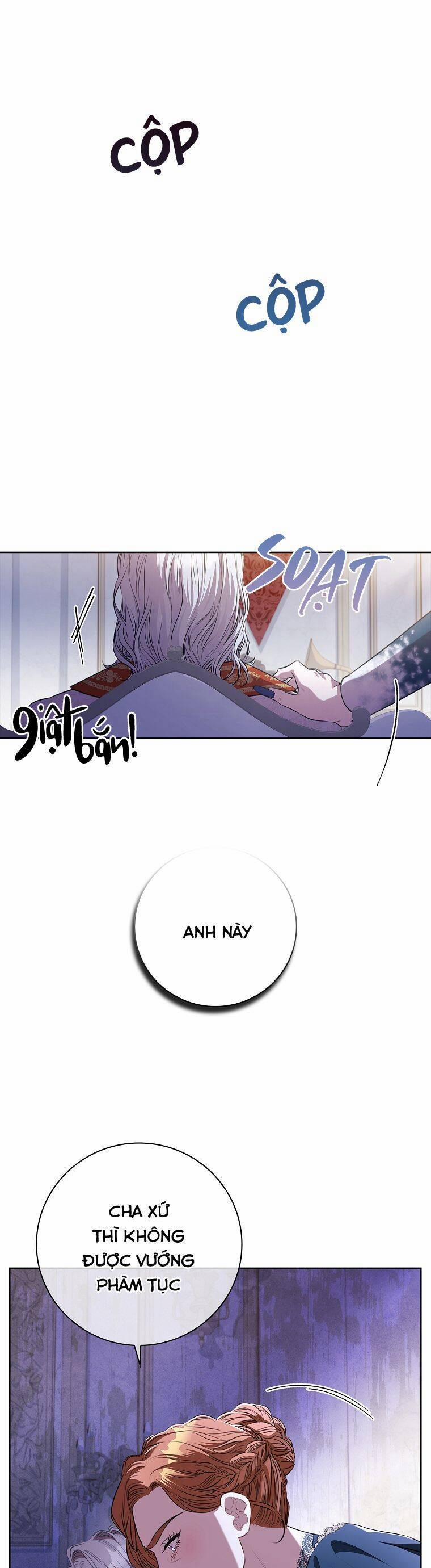 Thư Ký Của Bạo Chúa 82 trang 18