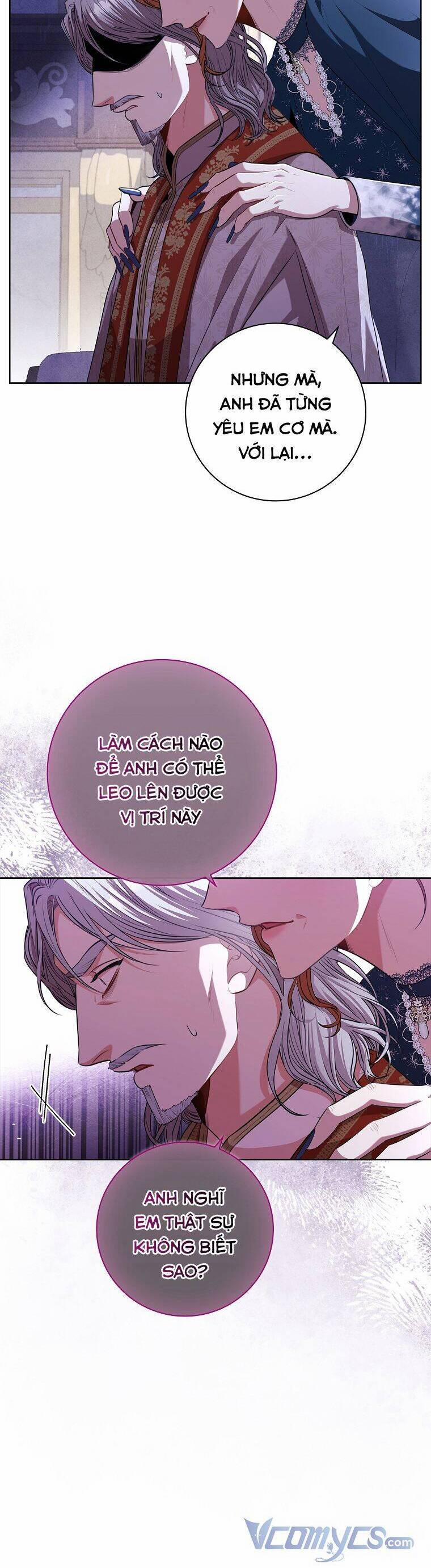 Thư Ký Của Bạo Chúa 82 trang 19