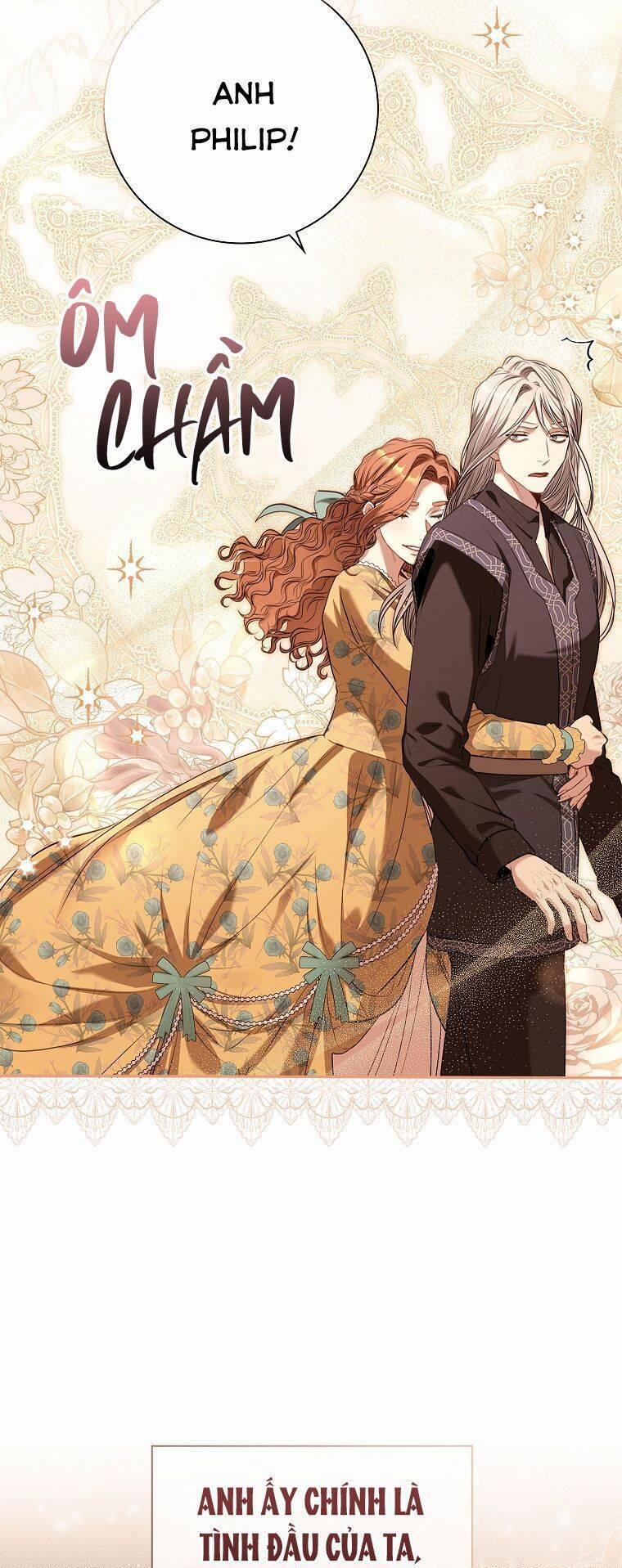 Thư Ký Của Bạo Chúa 82 trang 2