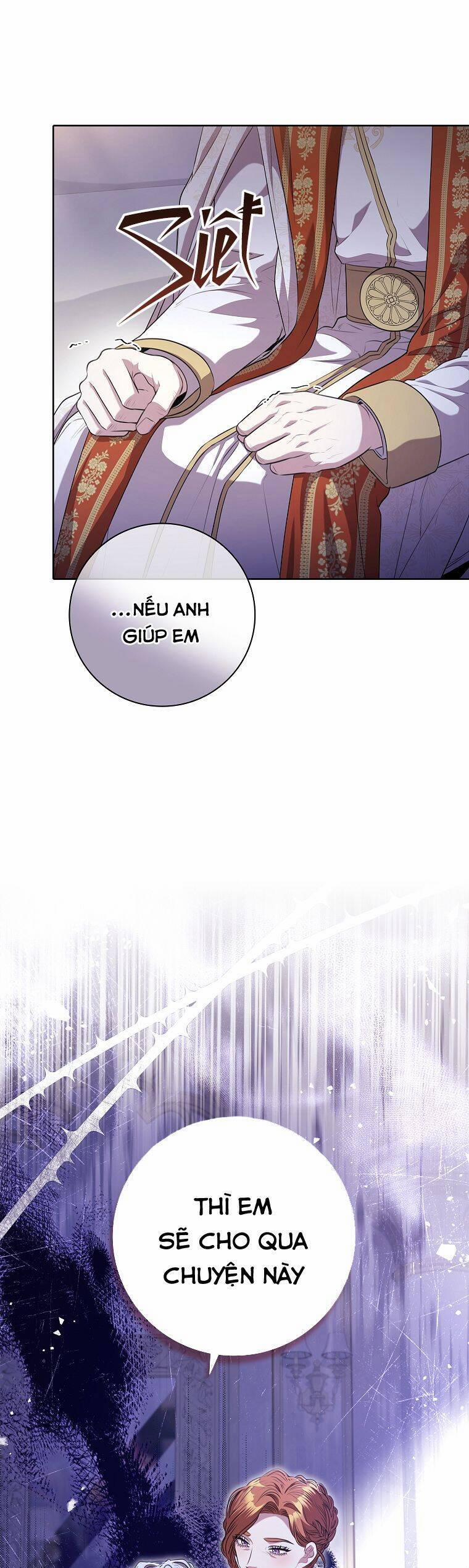 Thư Ký Của Bạo Chúa 82 trang 20