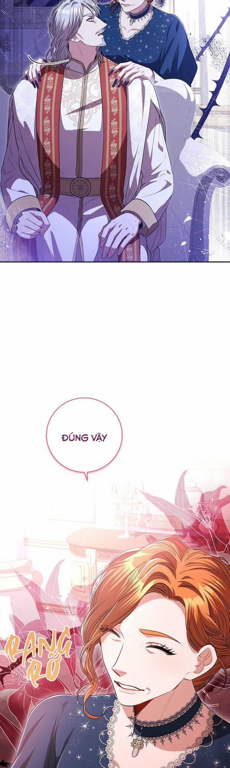 Thư Ký Của Bạo Chúa 82 trang 21