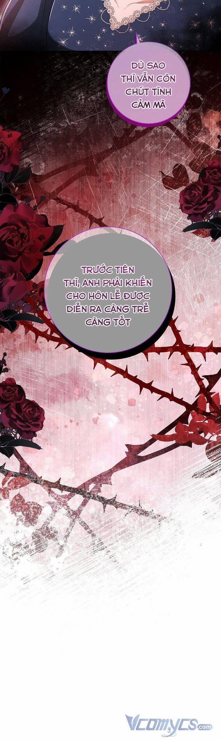 Thư Ký Của Bạo Chúa 82 trang 22