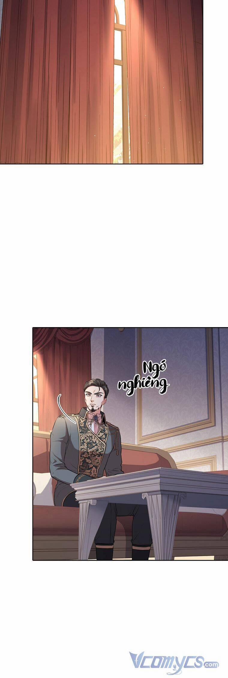 Thư Ký Của Bạo Chúa 82 trang 24