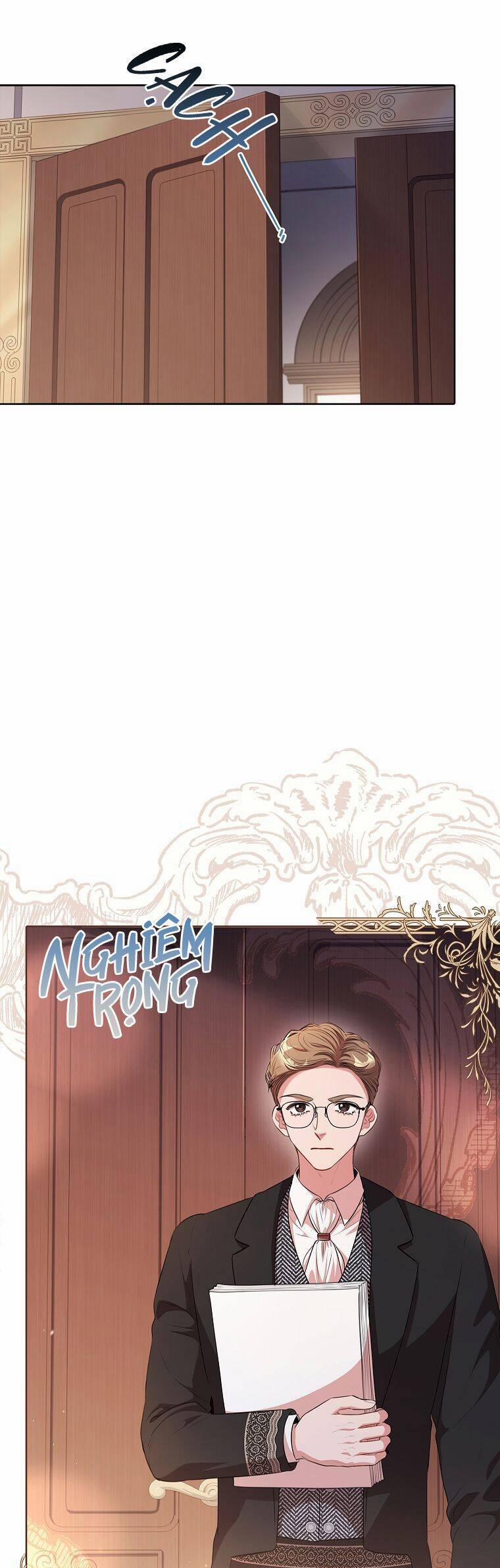 Thư Ký Của Bạo Chúa 82 trang 25