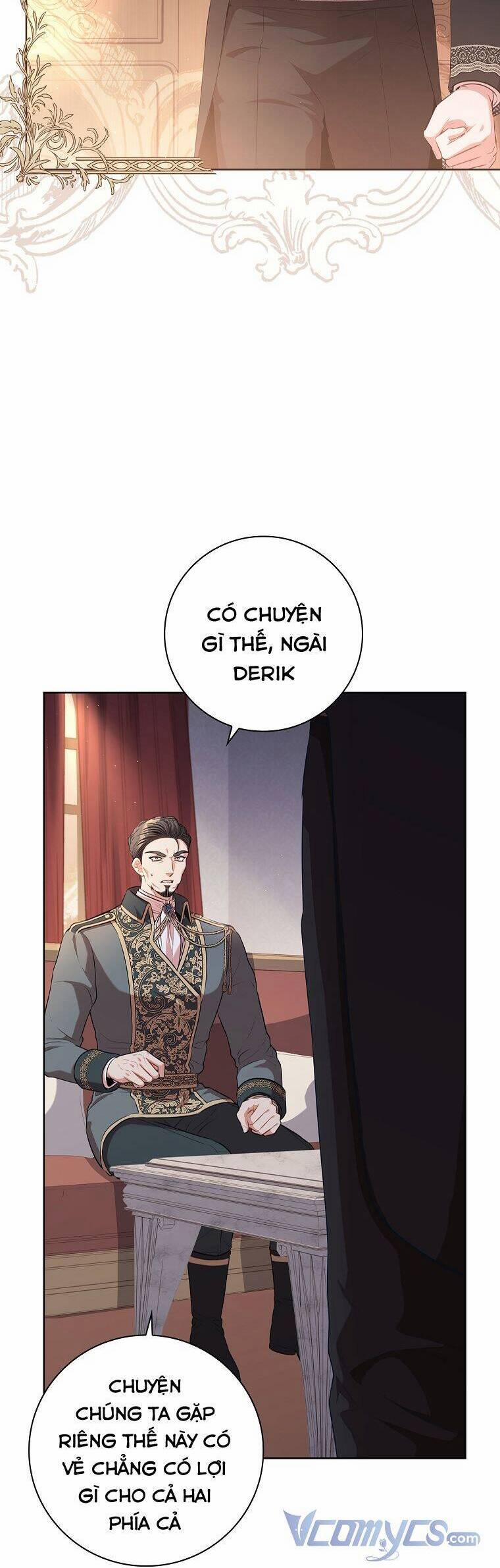 Thư Ký Của Bạo Chúa 82 trang 26