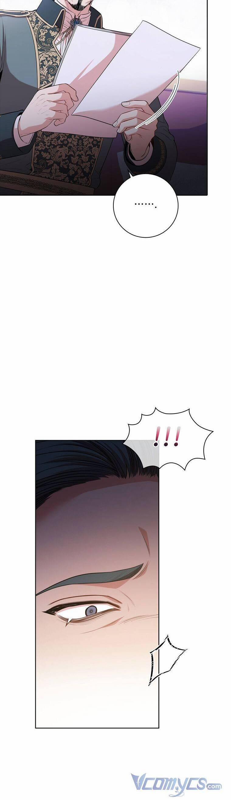 Thư Ký Của Bạo Chúa 82 trang 30