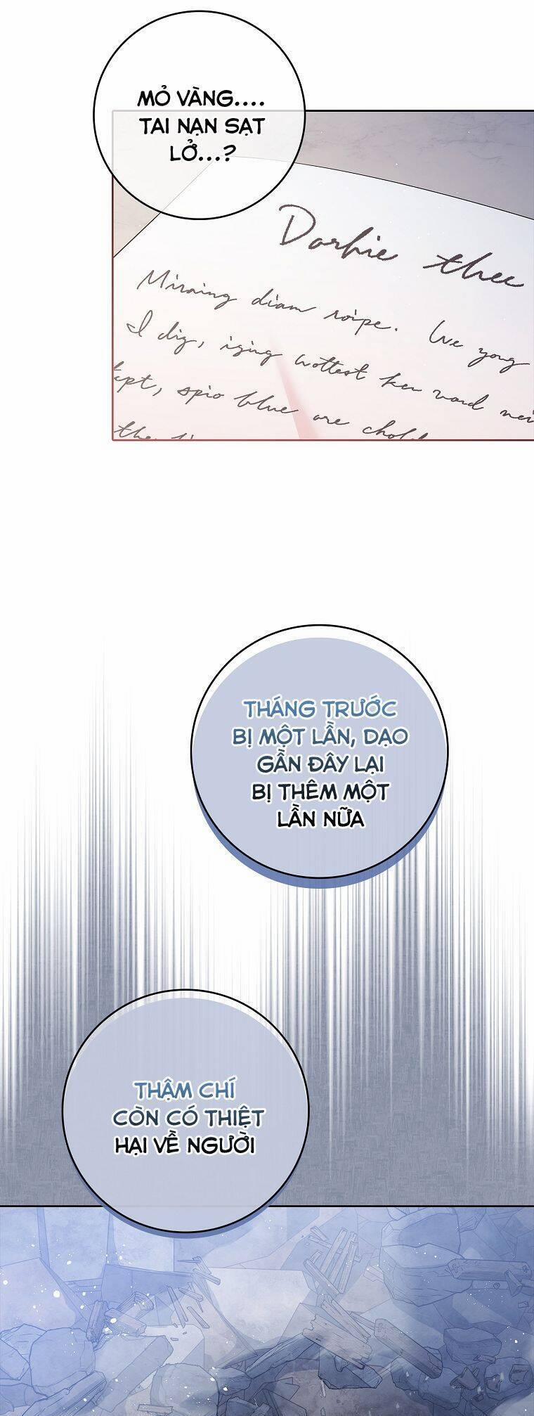 Thư Ký Của Bạo Chúa 82 trang 31