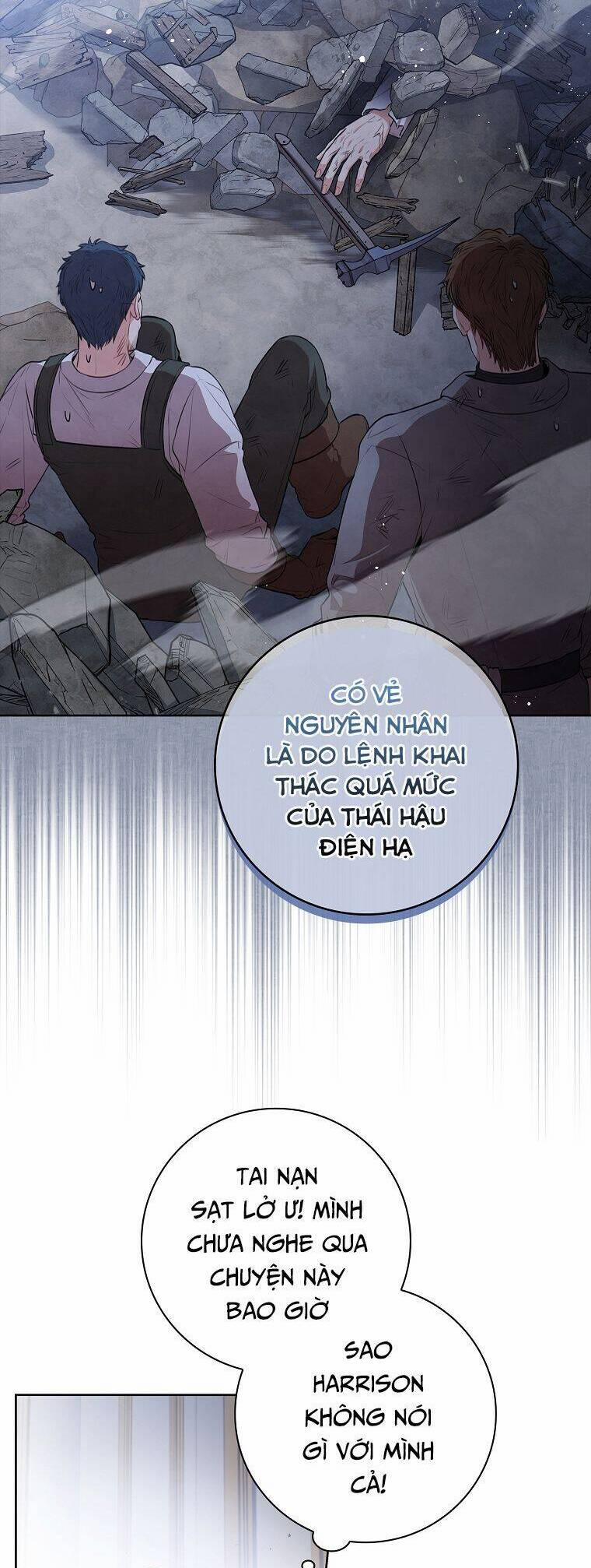 Thư Ký Của Bạo Chúa 82 trang 32