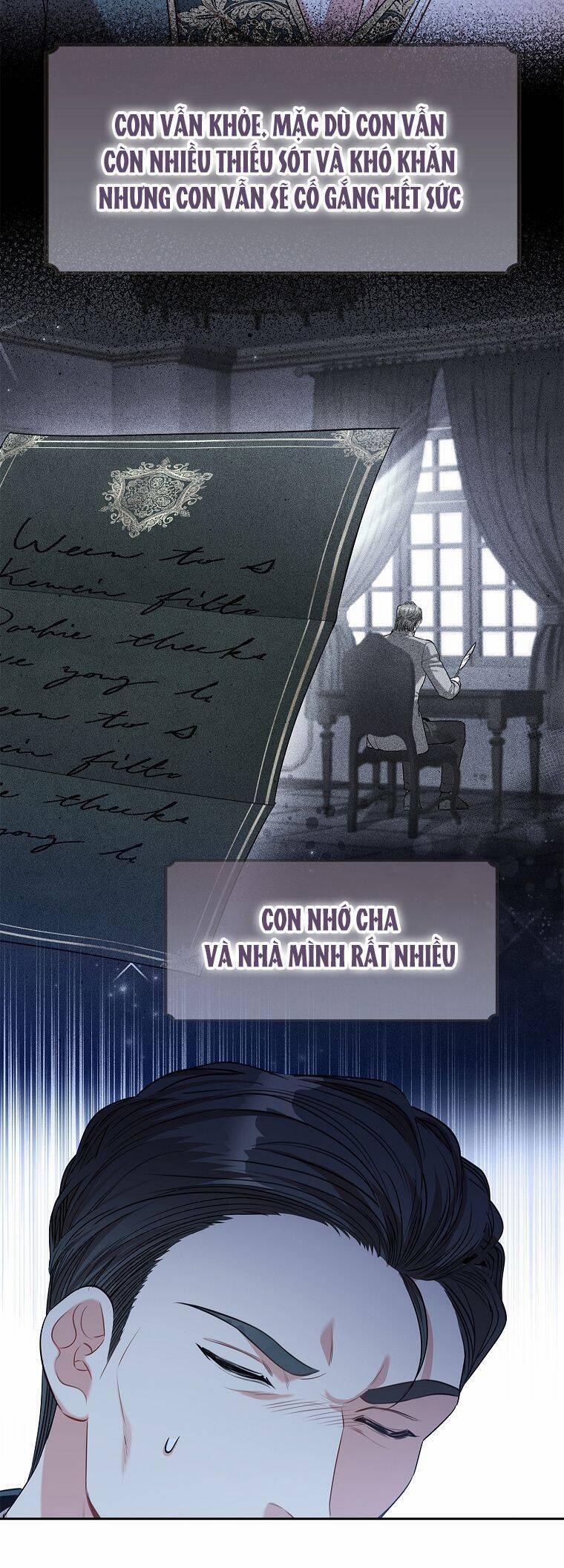 Thư Ký Của Bạo Chúa 82 trang 36