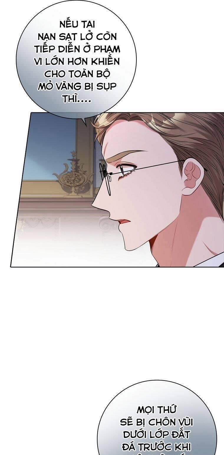 Thư Ký Của Bạo Chúa 82 trang 38