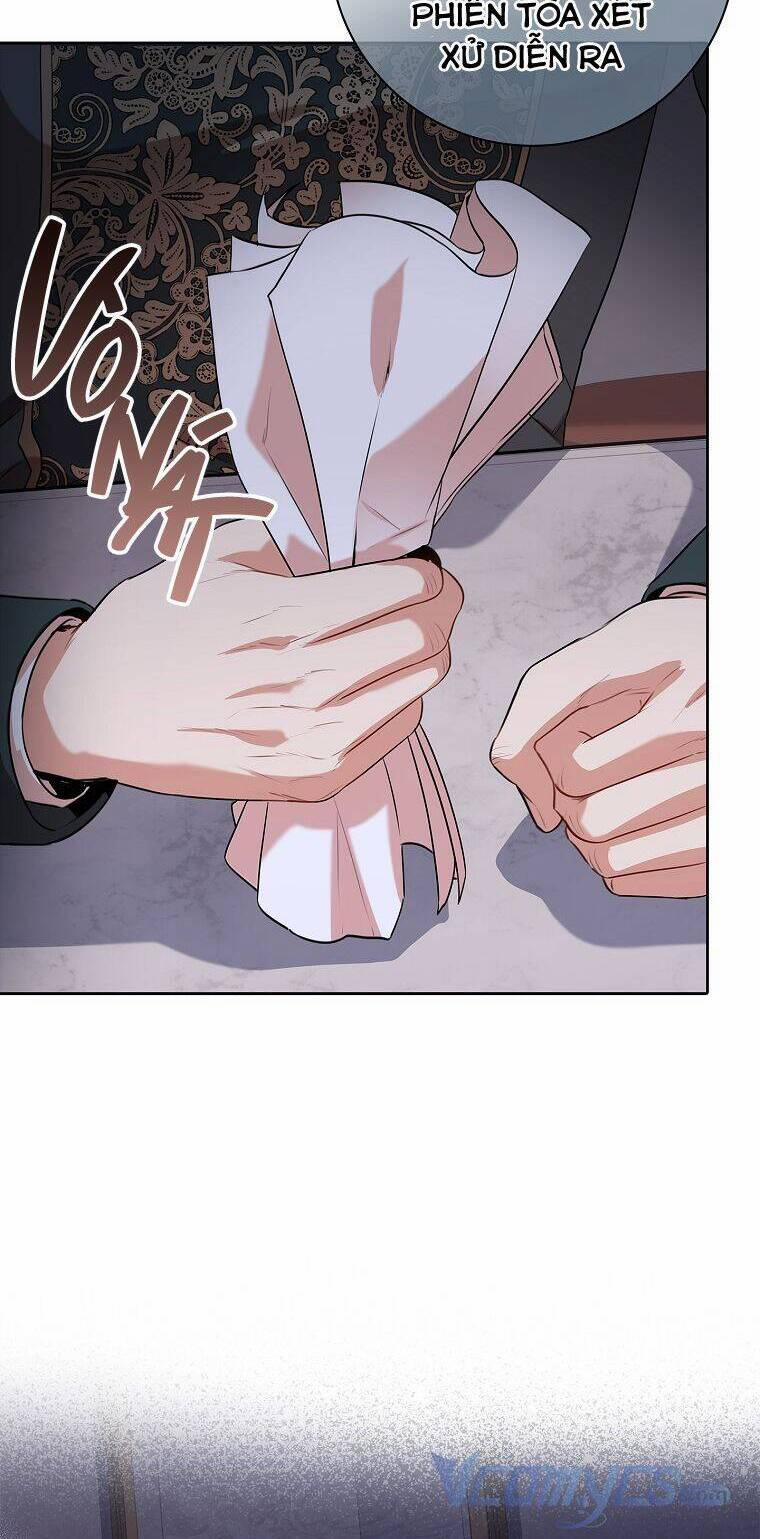 Thư Ký Của Bạo Chúa 82 trang 39