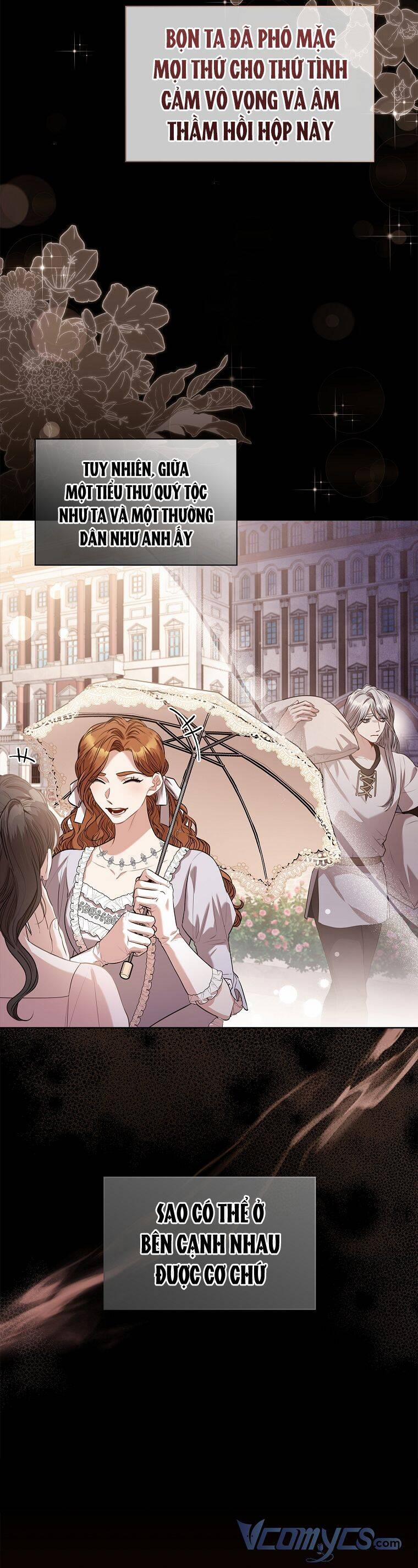 Thư Ký Của Bạo Chúa 82 trang 4