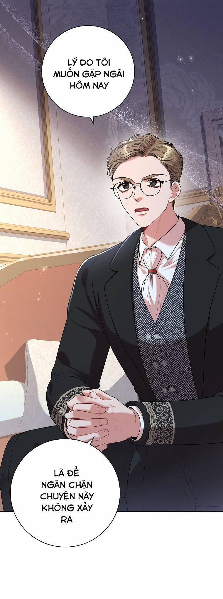 Thư Ký Của Bạo Chúa 82 trang 40