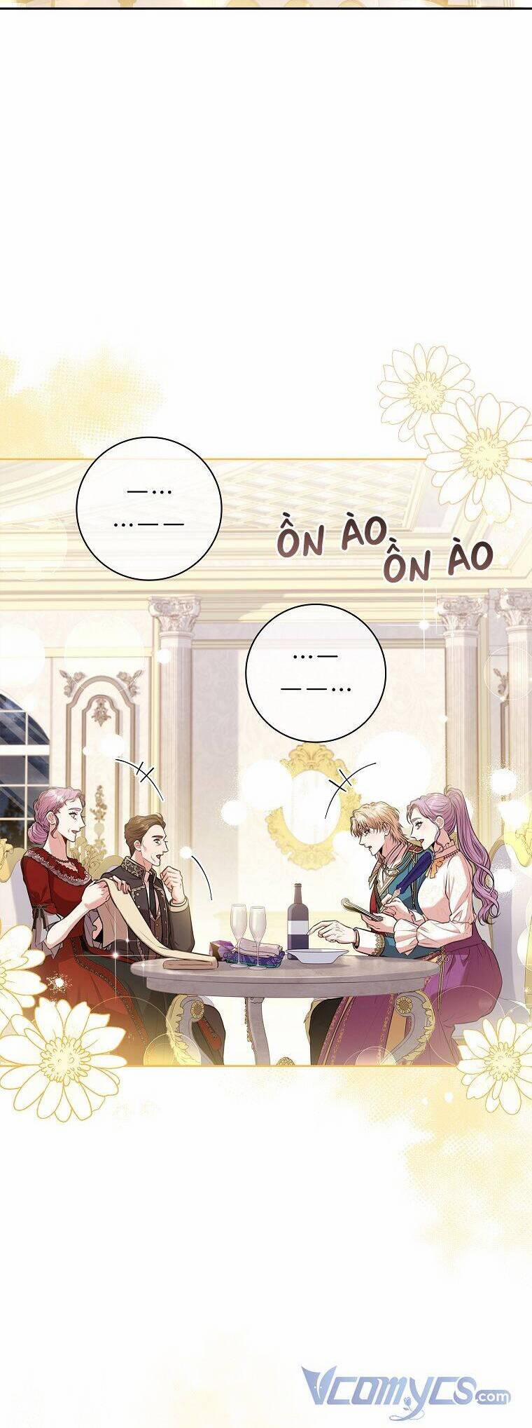 Thư Ký Của Bạo Chúa 82 trang 42