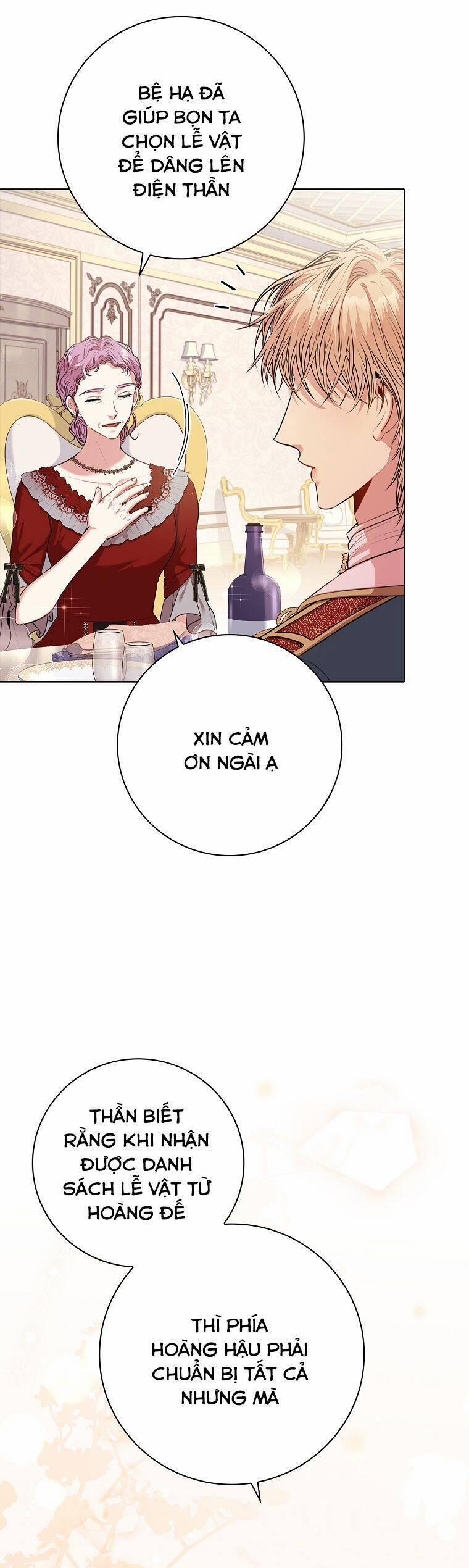 Thư Ký Của Bạo Chúa 82 trang 45