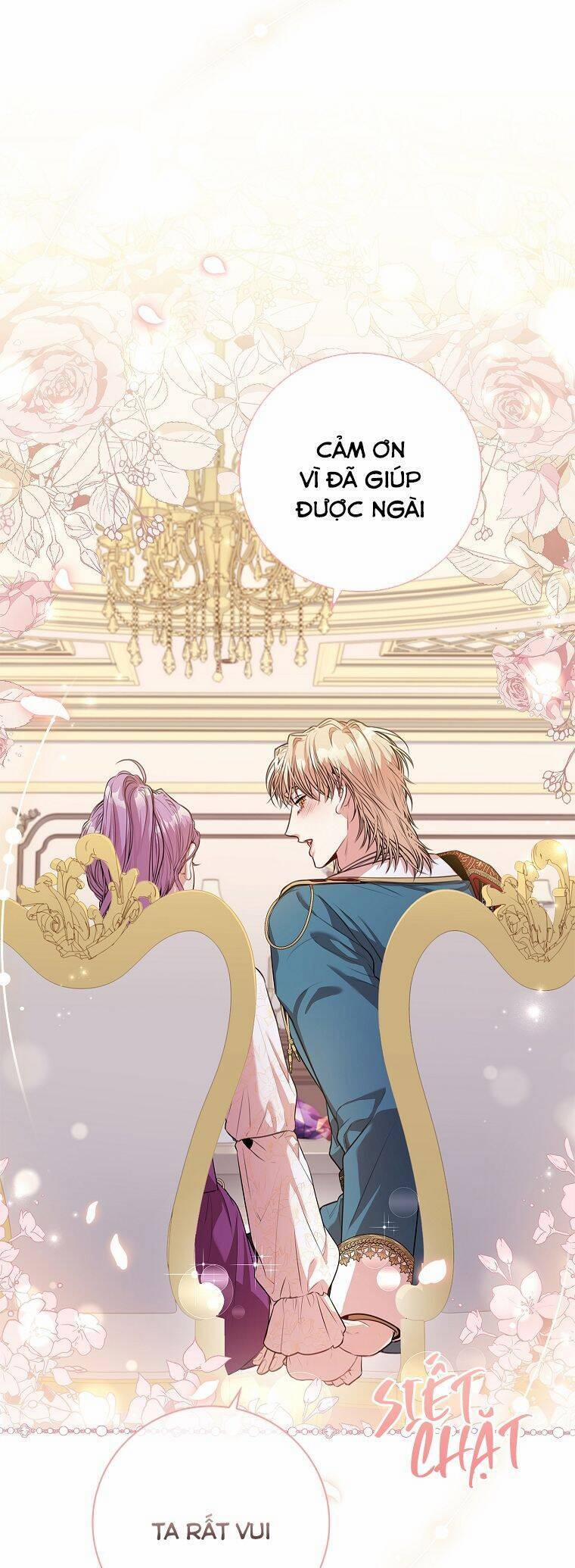 Thư Ký Của Bạo Chúa 82 trang 47