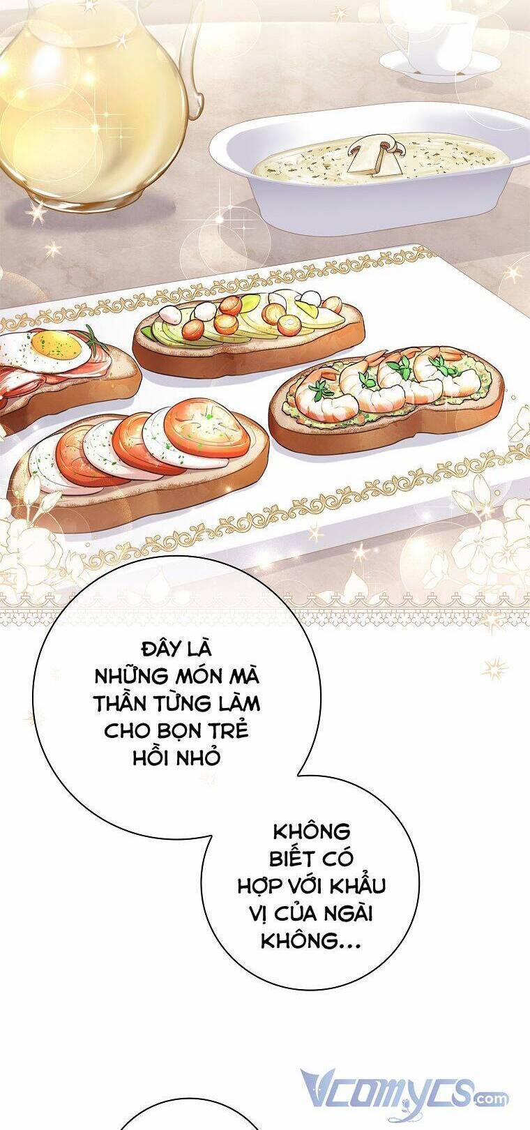 Thư Ký Của Bạo Chúa 82 trang 52