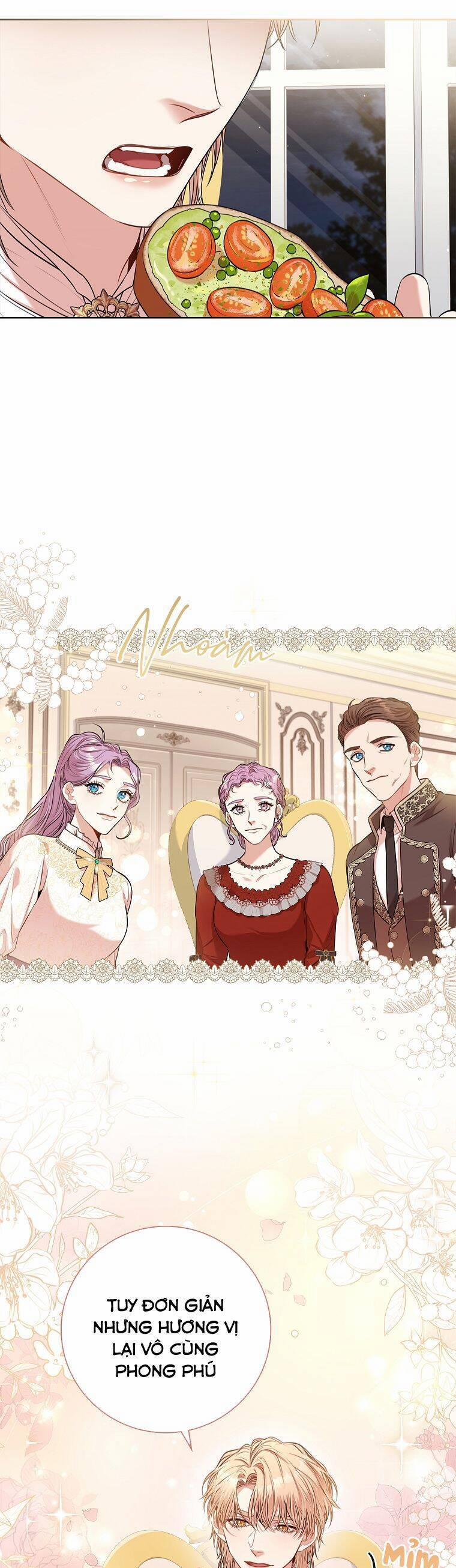 Thư Ký Của Bạo Chúa 82 trang 55