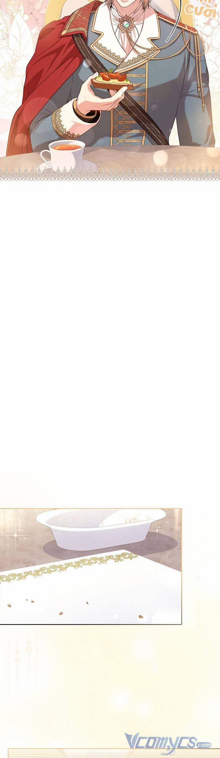 Thư Ký Của Bạo Chúa 82 trang 56