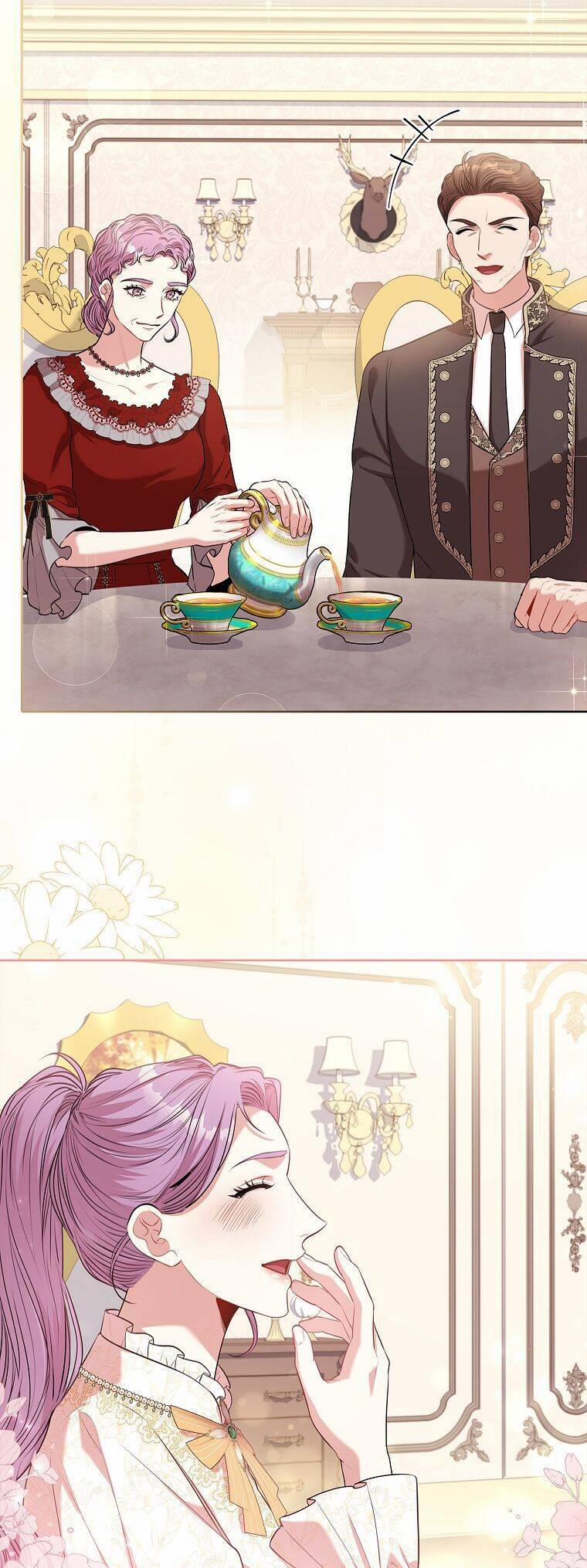 Thư Ký Của Bạo Chúa 82 trang 57