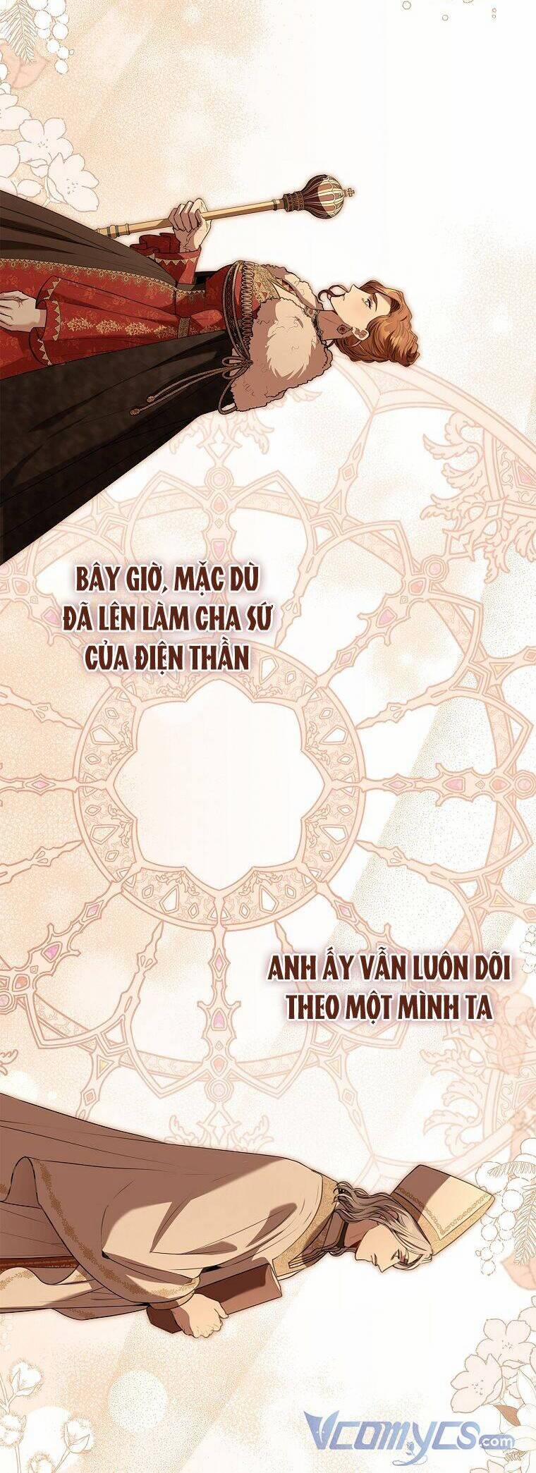 Thư Ký Của Bạo Chúa 82 trang 6