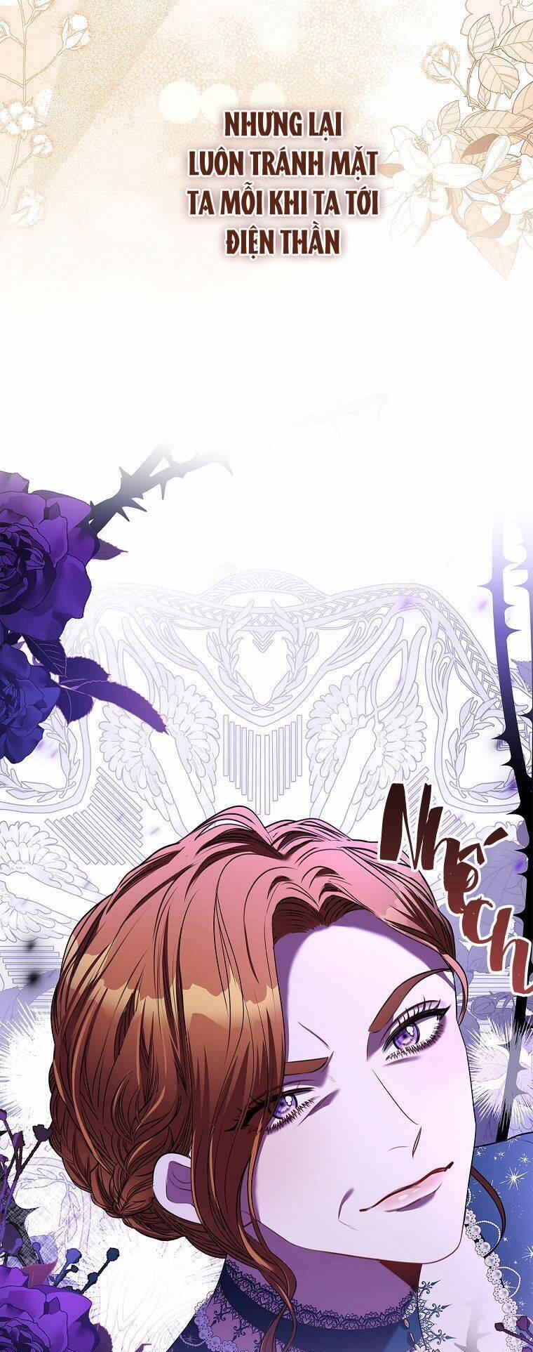 Thư Ký Của Bạo Chúa 82 trang 7