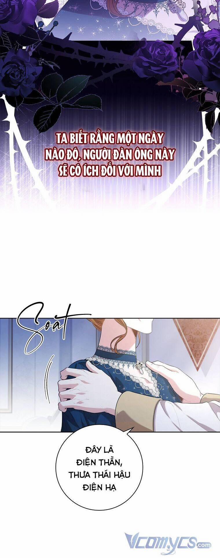 Thư Ký Của Bạo Chúa 82 trang 8