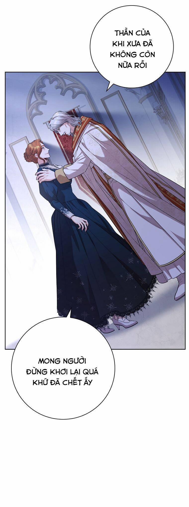 Thư Ký Của Bạo Chúa 82 trang 9