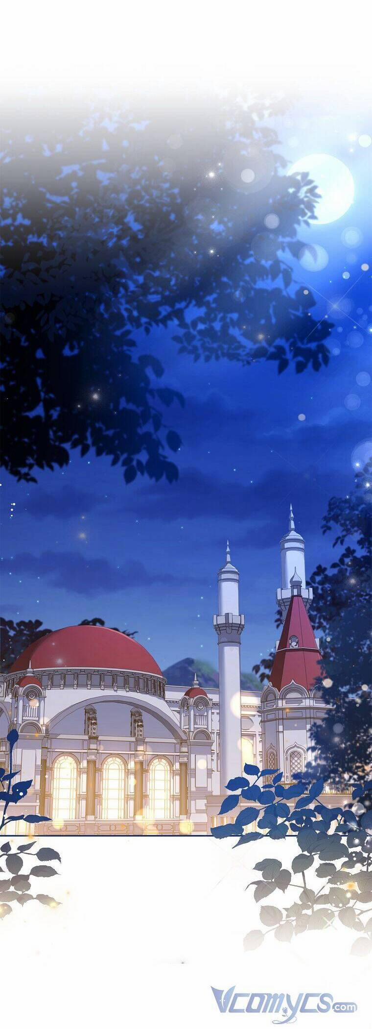 Thư Ký Của Bạo Chúa 83 trang 1