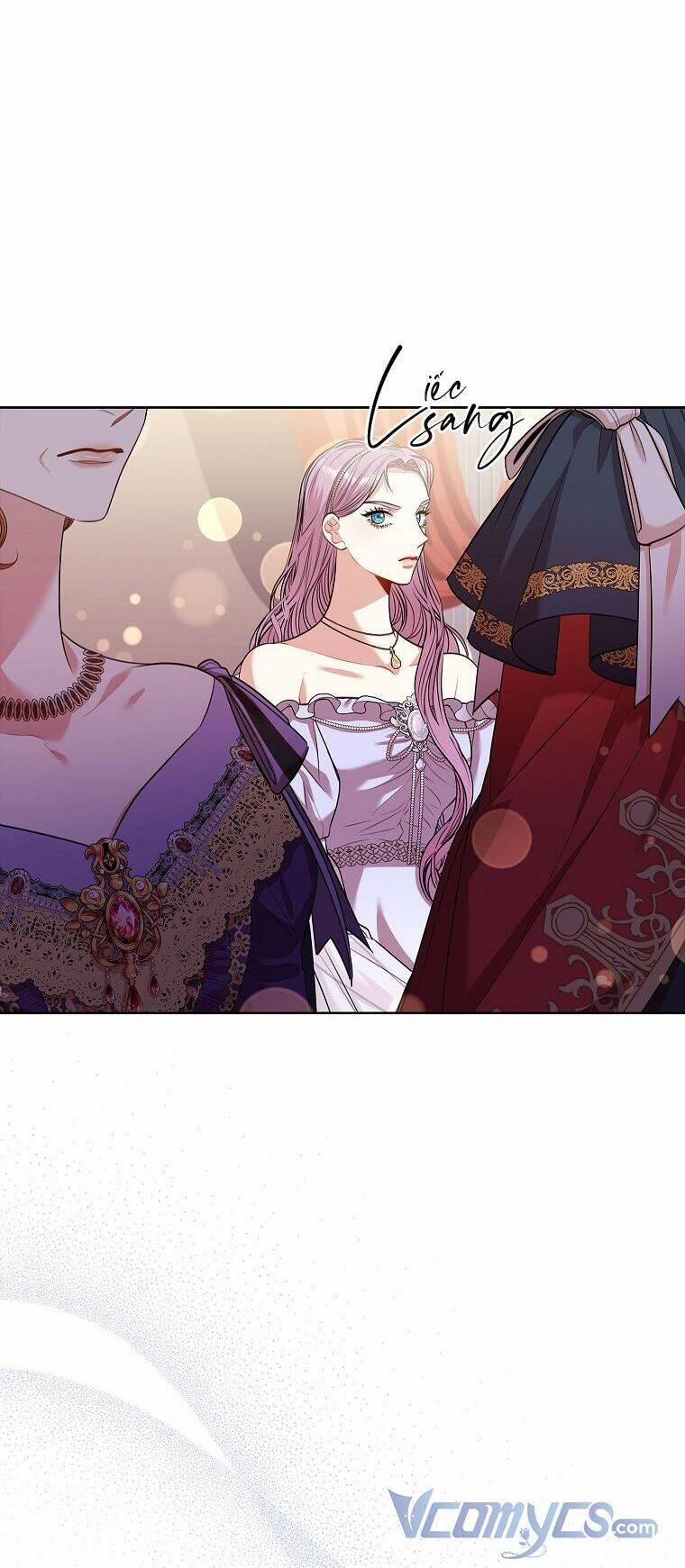 Thư Ký Của Bạo Chúa 83 trang 11