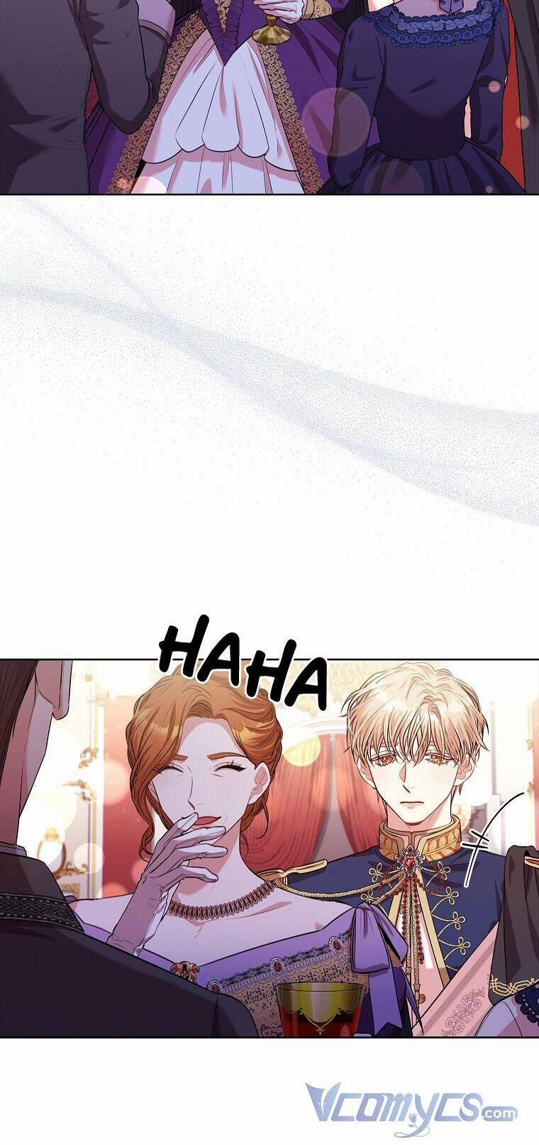 Thư Ký Của Bạo Chúa 83 trang 13