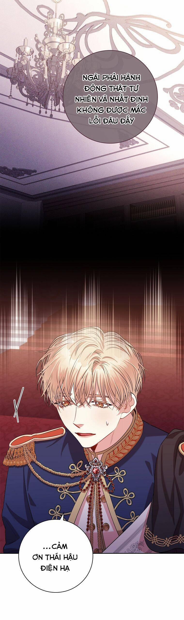 Thư Ký Của Bạo Chúa 83 trang 16