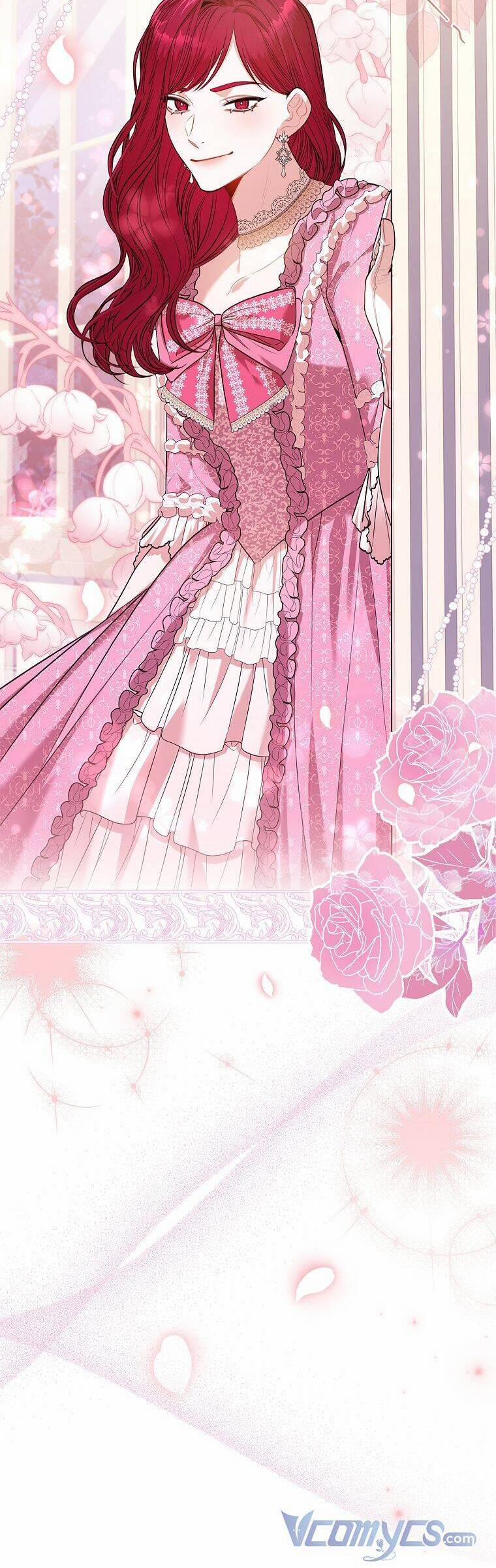 Thư Ký Của Bạo Chúa 83 trang 21