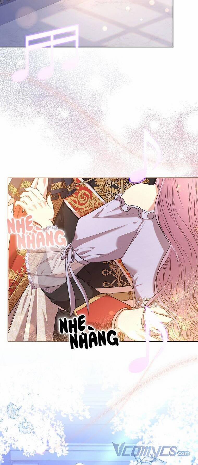 Thư Ký Của Bạo Chúa 83 trang 23