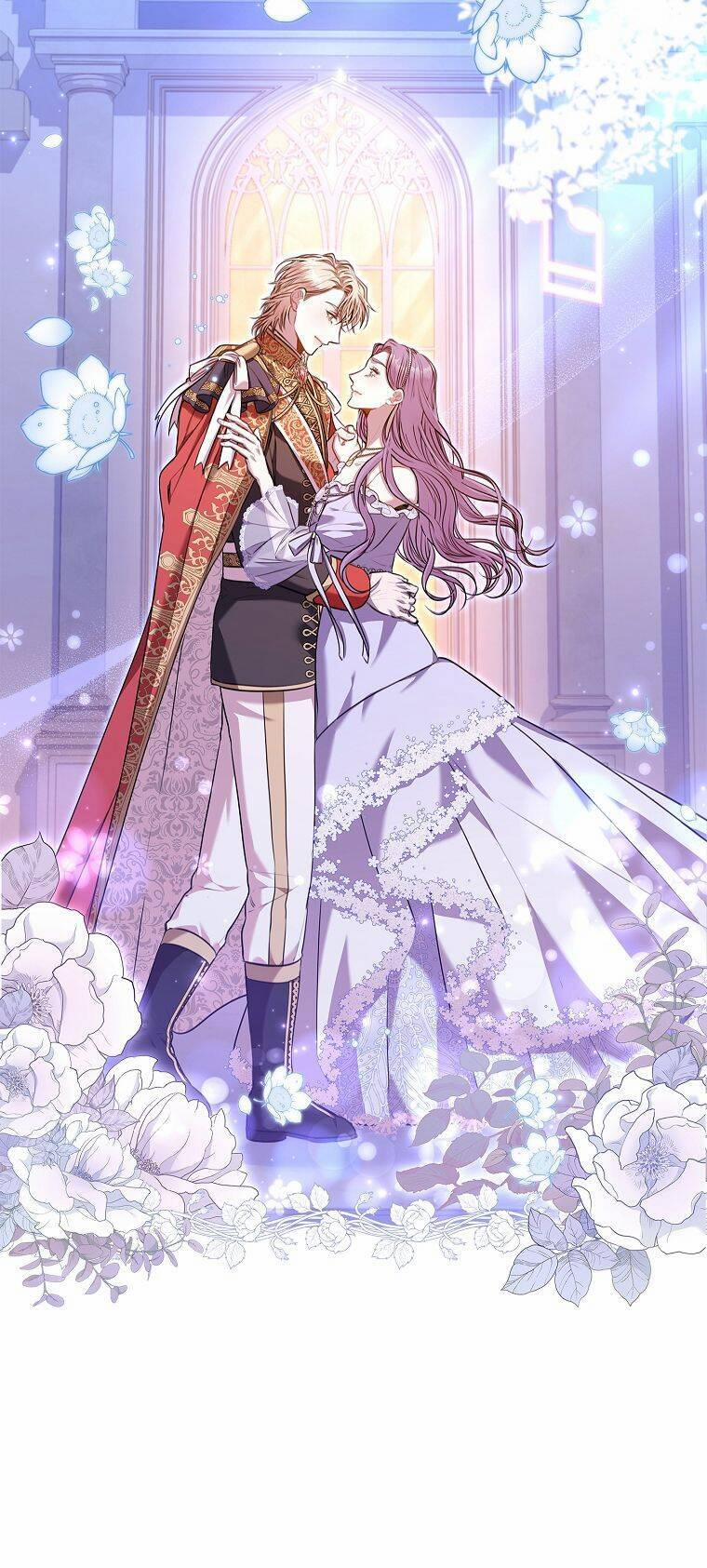 Thư Ký Của Bạo Chúa 83 trang 24