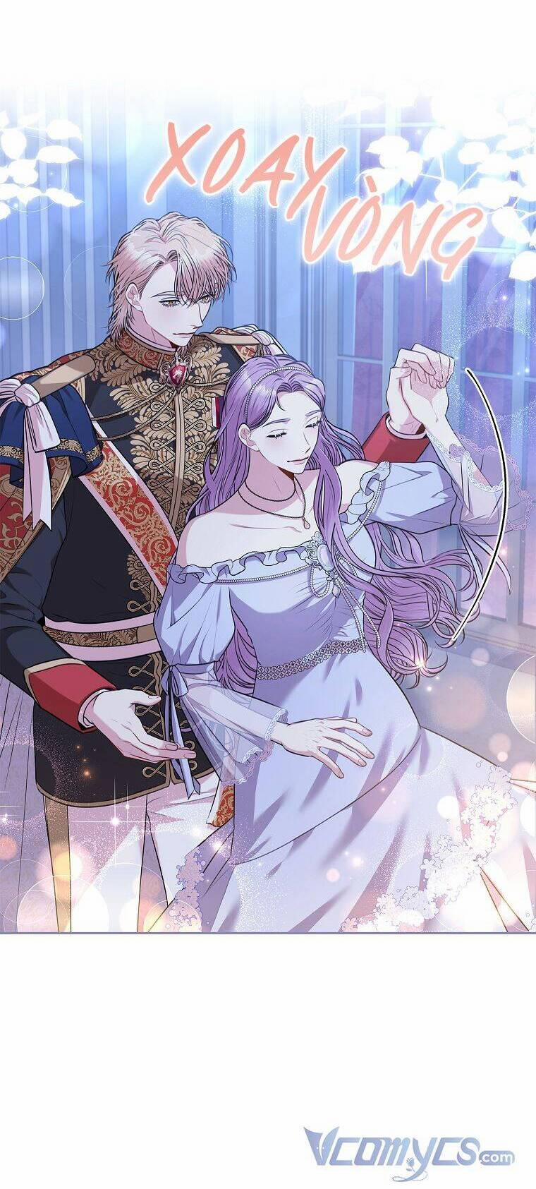 Thư Ký Của Bạo Chúa 83 trang 25