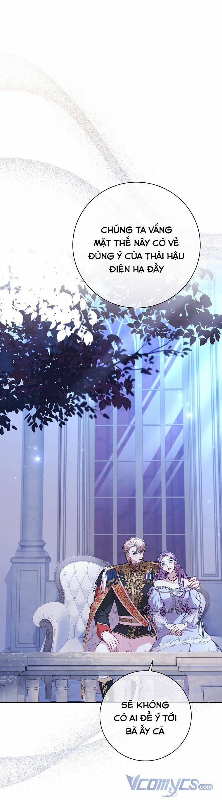 Thư Ký Của Bạo Chúa 83 trang 28