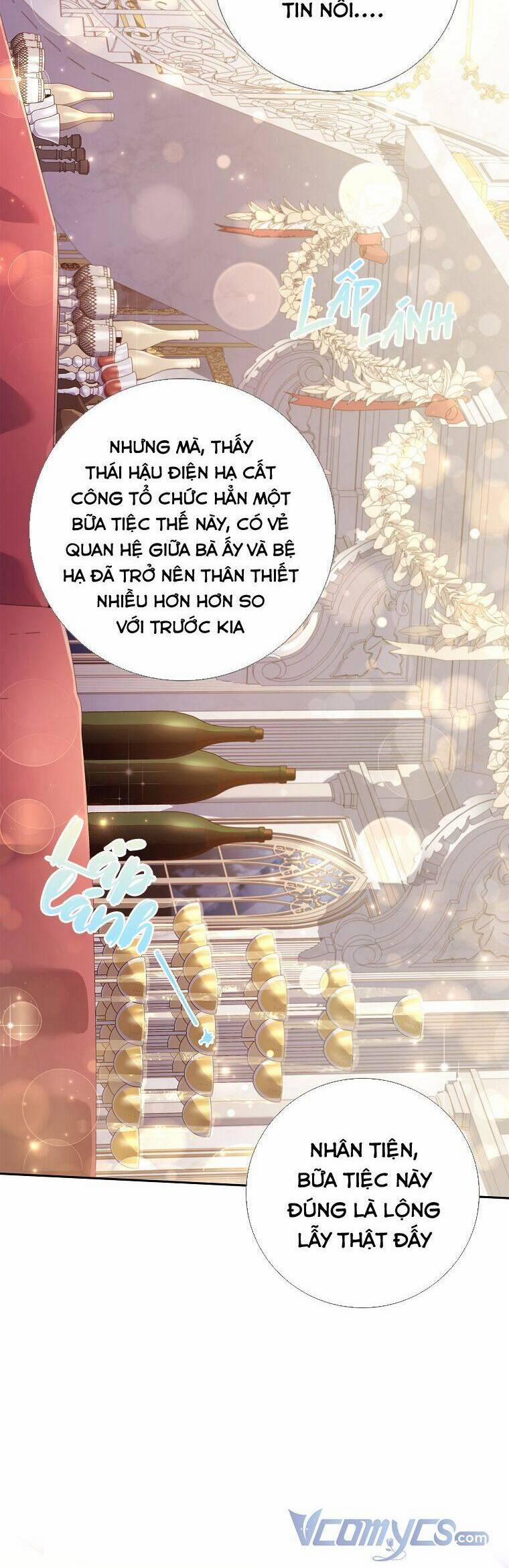 Thư Ký Của Bạo Chúa 83 trang 3