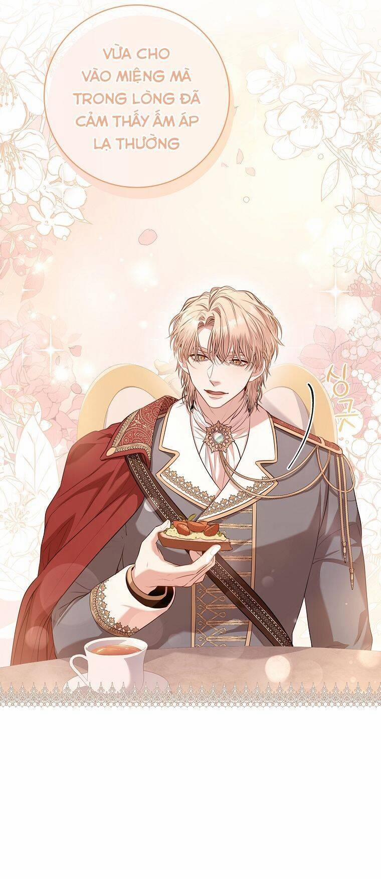 Thư Ký Của Bạo Chúa 83 trang 33