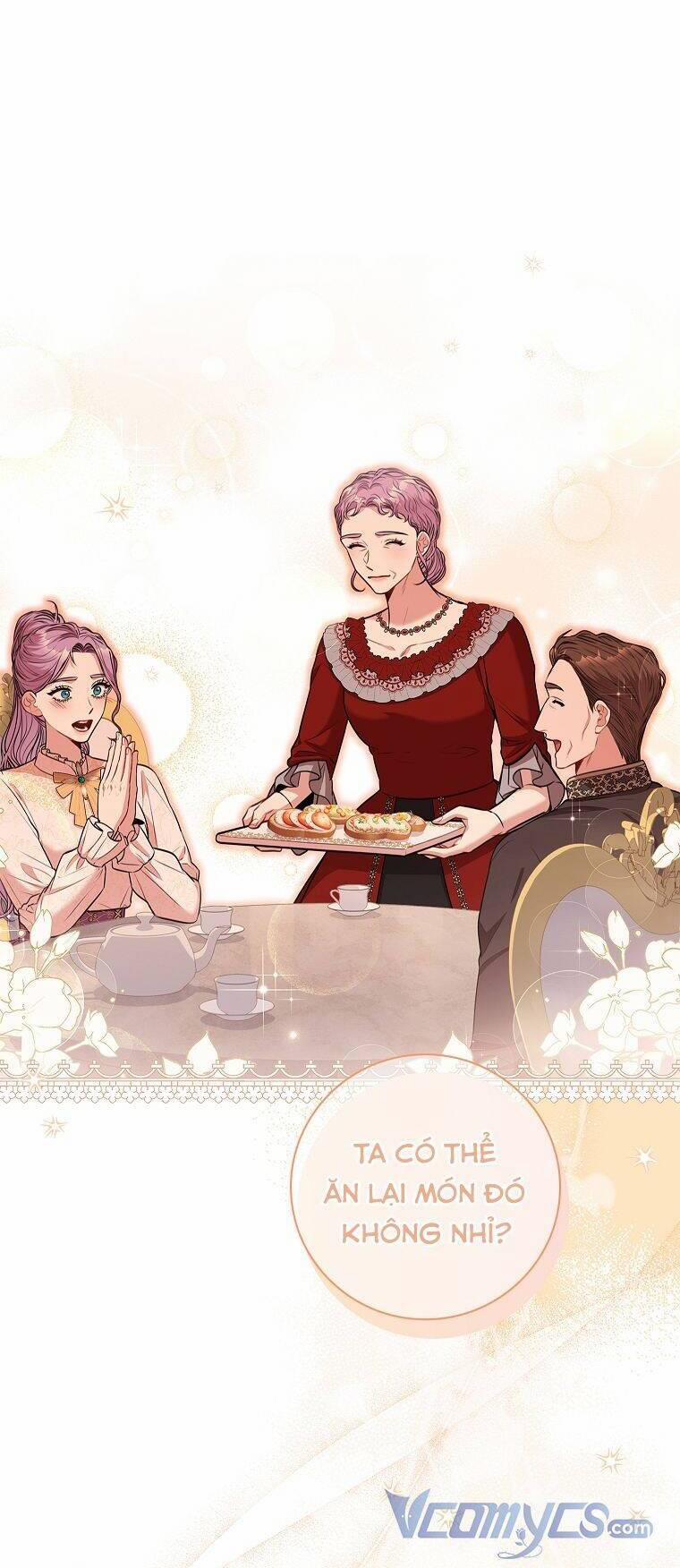 Thư Ký Của Bạo Chúa 83 trang 34