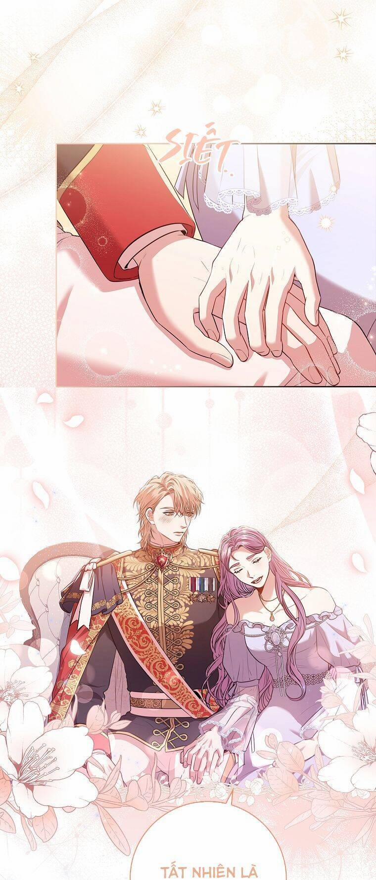 Thư Ký Của Bạo Chúa 83 trang 35