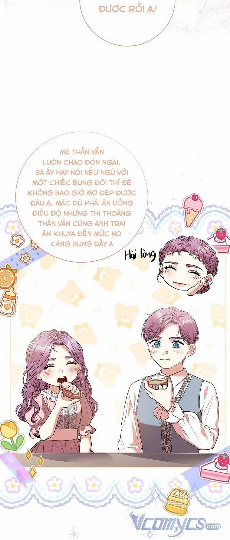 Thư Ký Của Bạo Chúa 83 trang 36